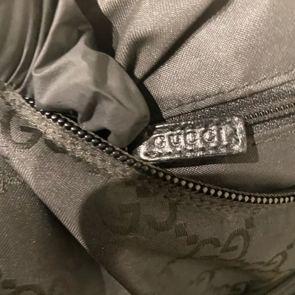 Gucci Mini Hobo - Picture 6 of 10